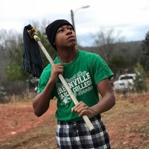 Meet your Posher, Dashun